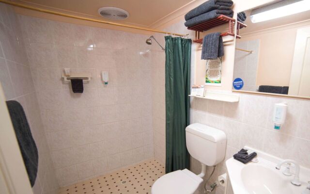 Coober Pedy Experience Motel