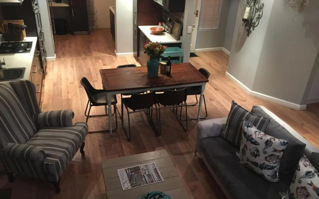 Riverclub 4289, Plettenberg Bay