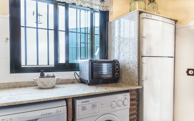 Mafloras Suites El Bosque