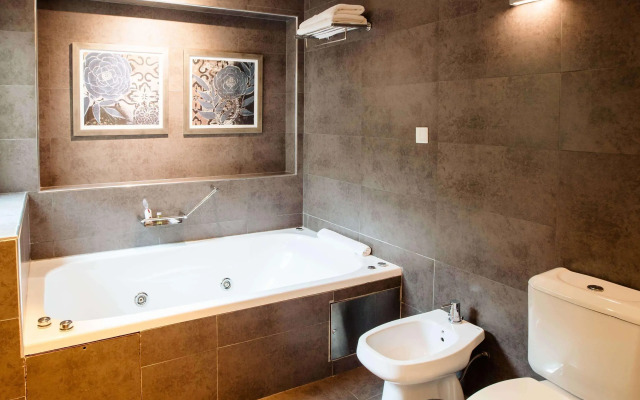 Mercure Iguazu Hotel Iru