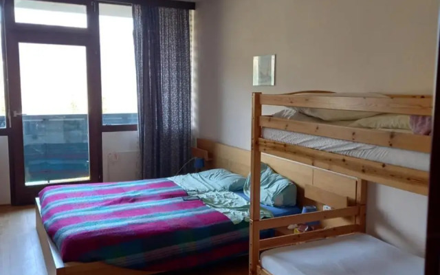 Panoramis apartment in Schladming