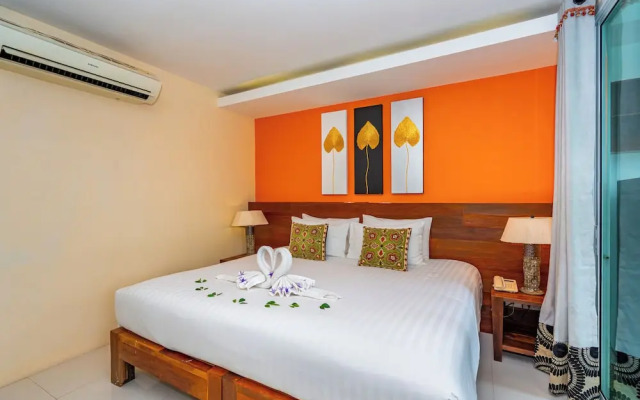 The cheetar Hotel