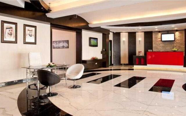 Al Nawras Hotel Apartments