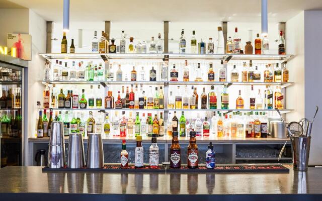 Hotel Indigo Düsseldorf - Victoriaplatz by IHG