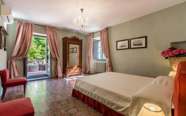 Verdidea - PALAZZO DELLE ROSE