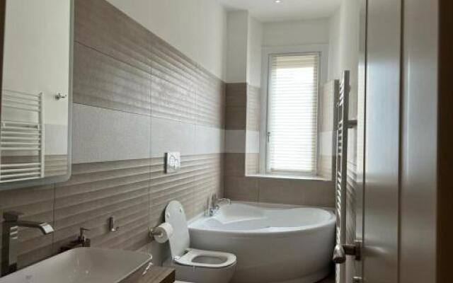 Kibilù - Via Catalani