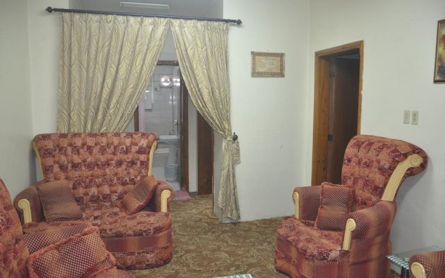 Al Buainain Apartments