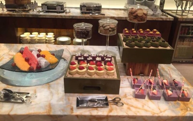 Richview Hotel Tianjin