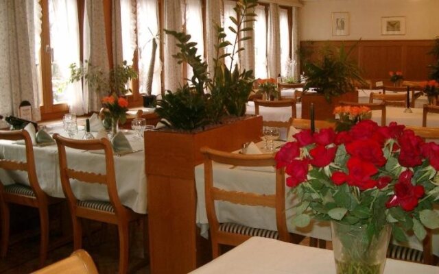 Hotel-Restaurant Heimat