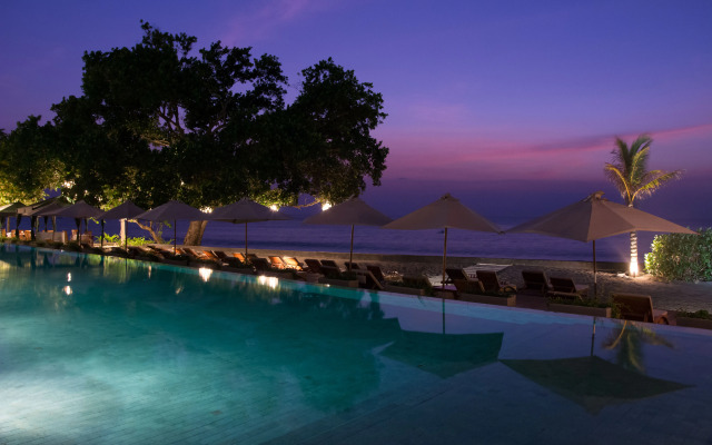 Living Asia Resort & Spa
