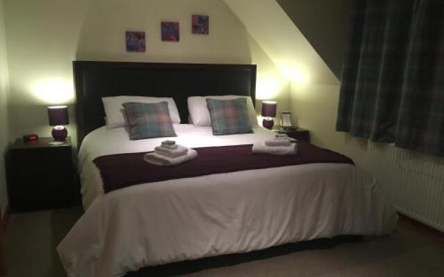 Seafar Guest Rooms