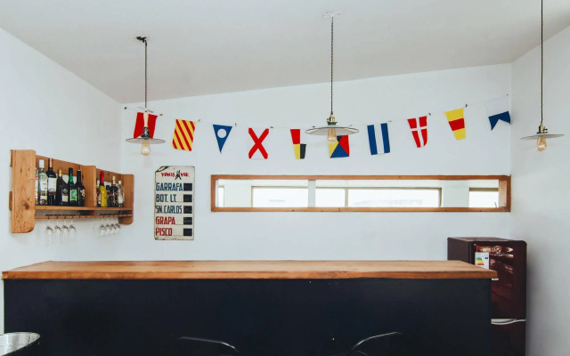 La Joya Hostel