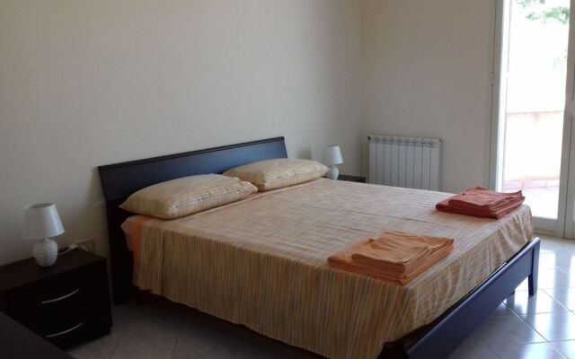 Appartamenti a Pochi Passi dal Mare