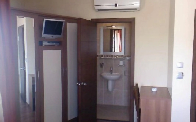 Kalepark Hotel