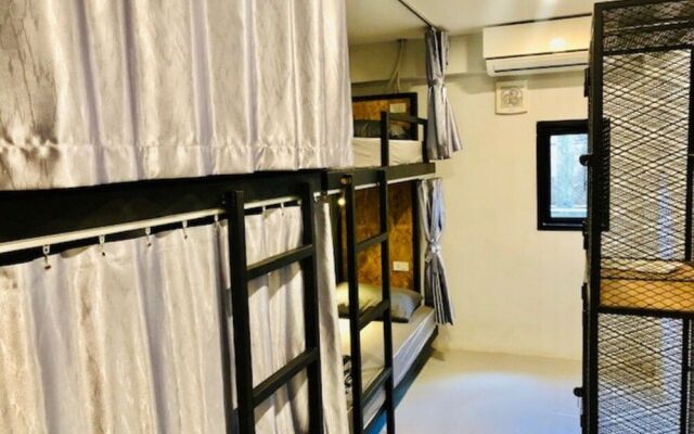 Zleepingpills Aonang Krabi - Hostel