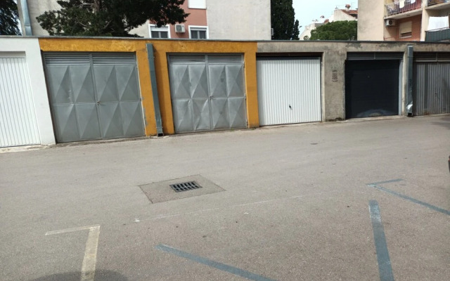 Apartmani J&R Babara