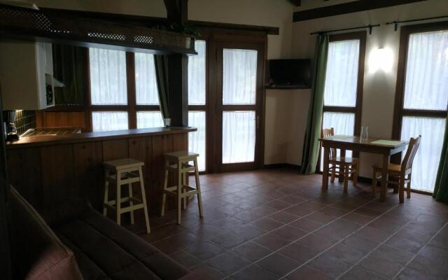 Apartamentos La Calvera