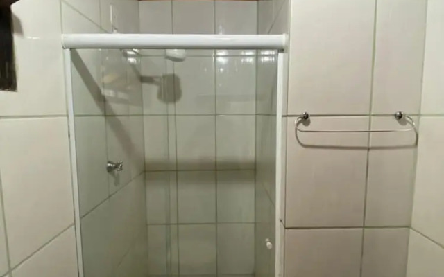 Pousada Thamalu 228