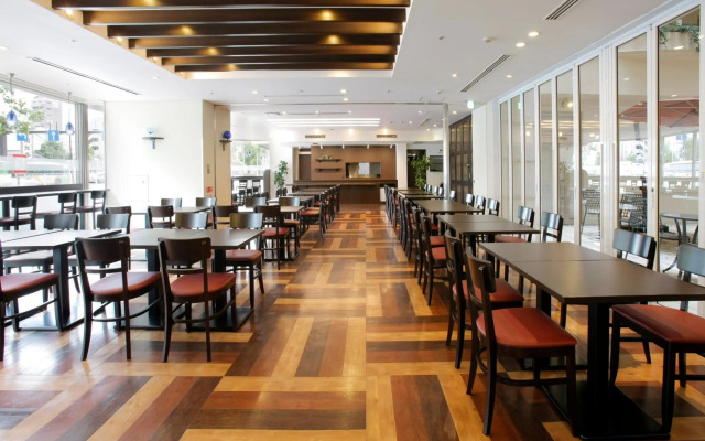Hotel Lumiere Kasai