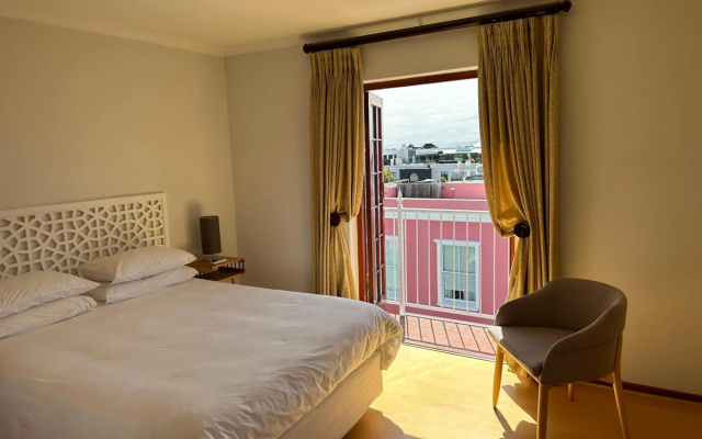 De Waterkant Piazza Apartments