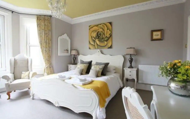 Brindleys Boutique Bed & Breakfast