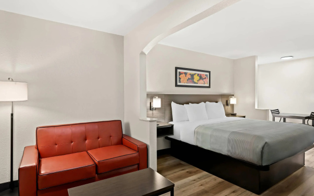 Quality Inn & Suites Dumas