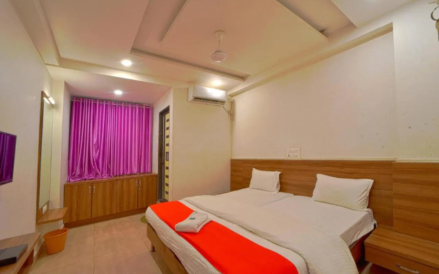 Shri Dwarka lodging