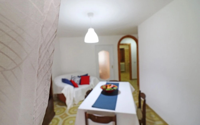 Casa Olimpia in Otranto 6 Guests