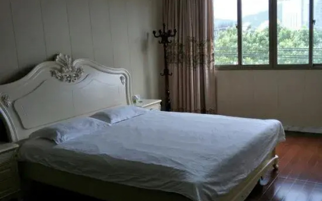 Fuding Tianyue Hotel