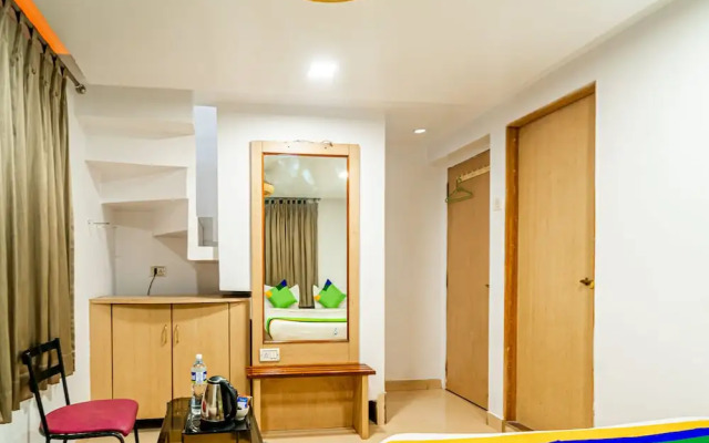 Itsy Hotels Anupam