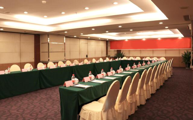 Holiday Inn Hohhot by IHG