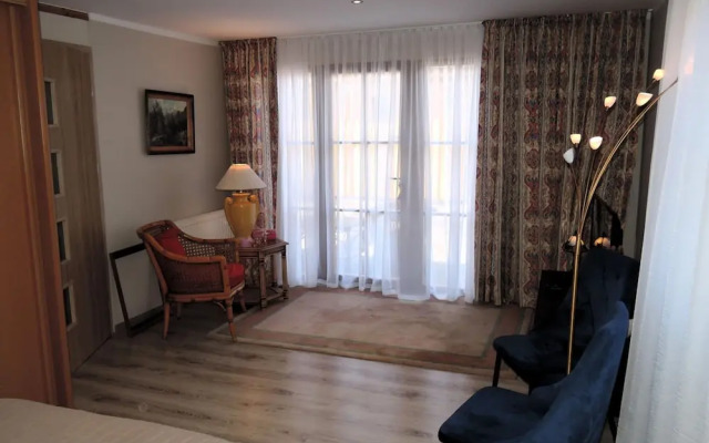 Holiday Home in Stepnica by Szczecin Lagoon