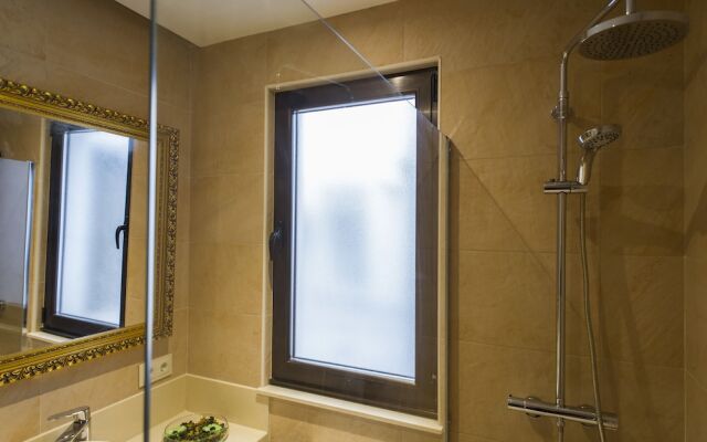 Rent Aparments Salamanca Puerta Zamora I
