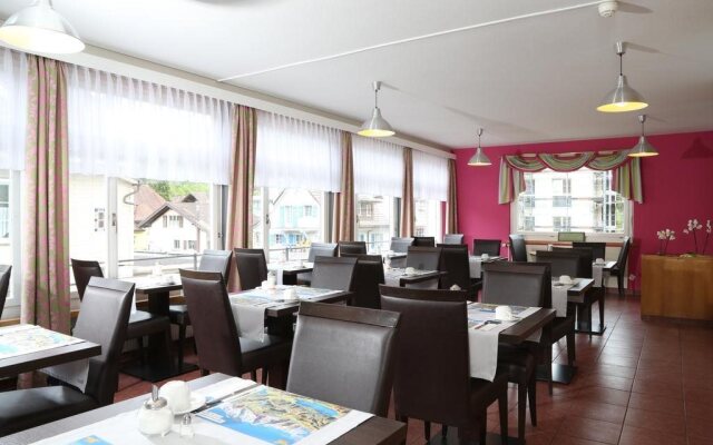 Hotel Lötschberg