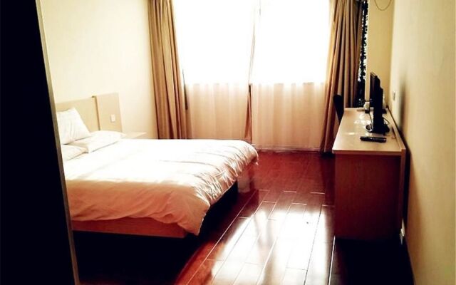 Hanting Hotel (Kunming Chenggong)