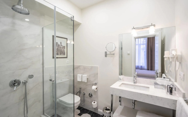 Апарт-отель Tiflis Opera