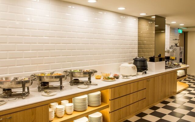 Good Life Hotel - Shang Hwa