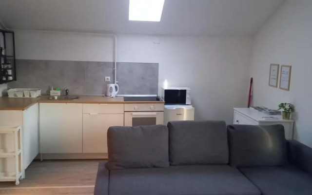 Apartment Lenchy