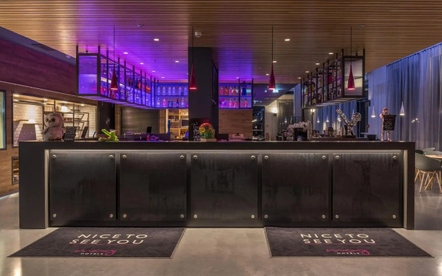 Moxy Southampton