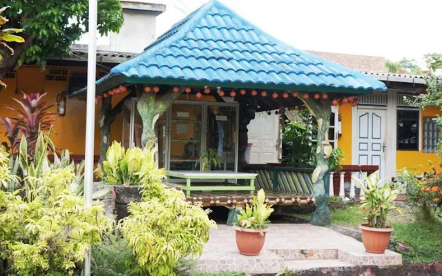 Hotel Alam Sutra