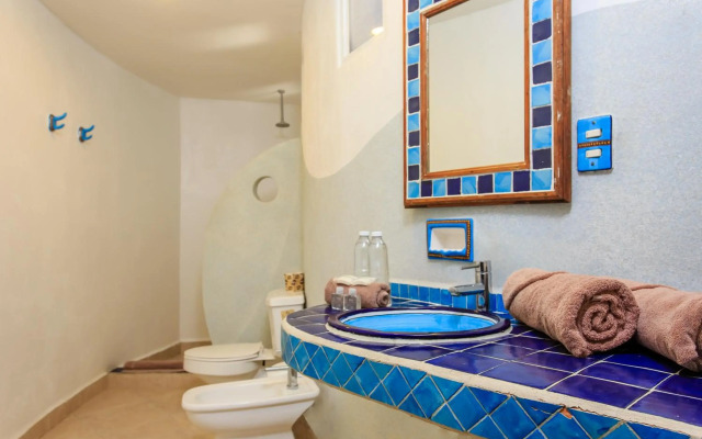 Matan Ka'an hotel