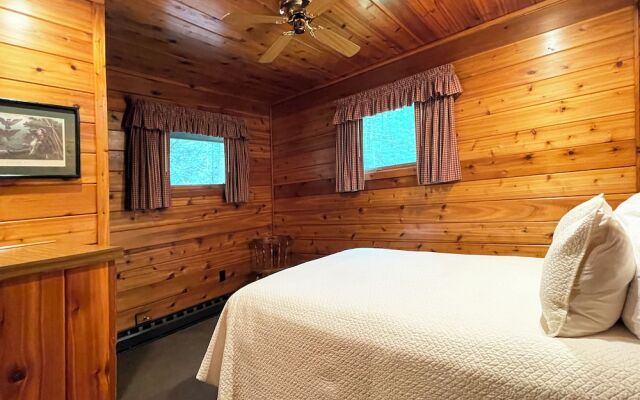 Mountain Springs Lake Resort