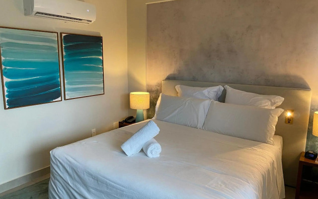 Île de Pipa - Ma Plage Hotel