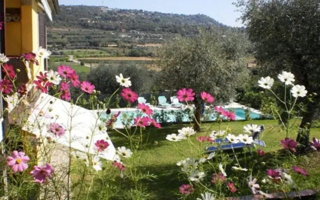 Appartamenti a Bardolino