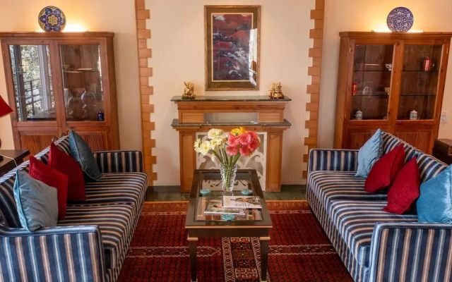 Amã Stays & Trails Raman Villa , Shimla