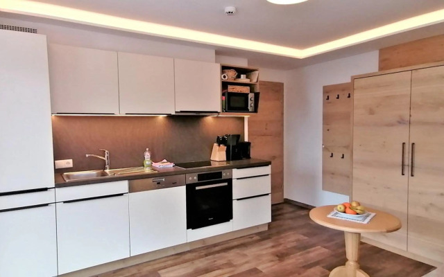 Heimat Apartments - Zillertal