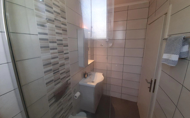 Andromaches Apartments Superior Double Studio