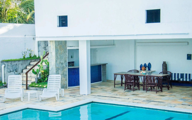 Jardim Oceano Hotel Boutique