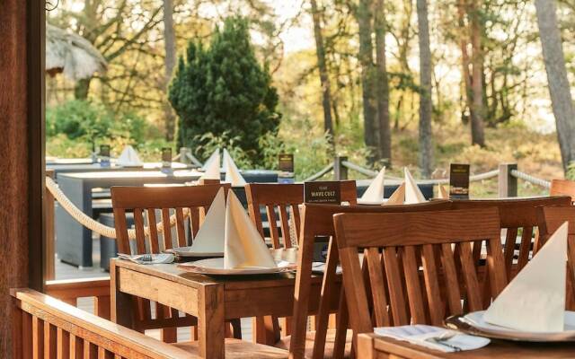 Strandhotel Weisser Berg