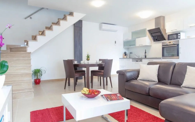 Holiday Home Puteus